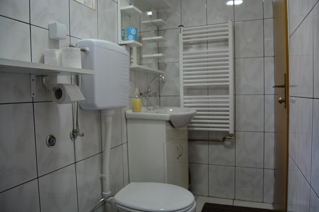 Hostel Denal Sarajevo Exterior foto